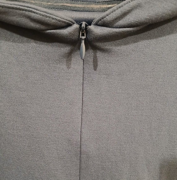 Lulus Off Shoulder Skater Dress Size Small - Picture 8 of 12